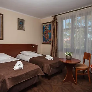 3* Apartahotel Gaja