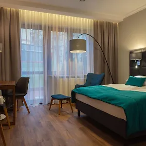 3* Hotel Topaz Centrum