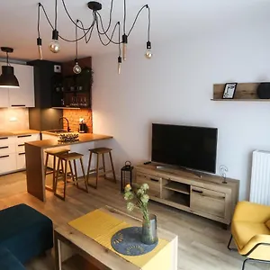 Bookowska 18 Poznań