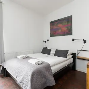 Nowe Chwaliszewo By Renters Poznań