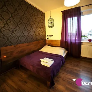 Very Berry - Old Town, Parking, Lift, Reception 24h Poznan