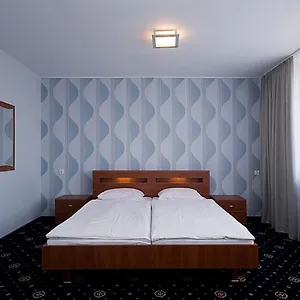 Hotel Naramowice Poznan